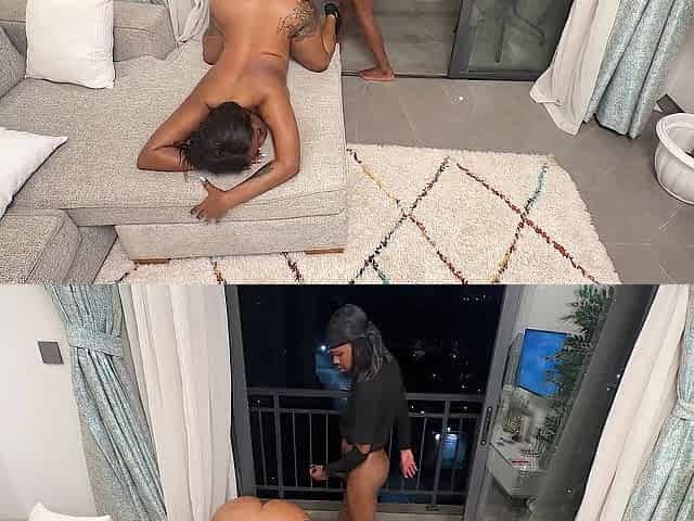 That babe Has the Most excellent Reaction When Taking Penis