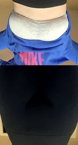 Sexy Amateur Preggo Girl in Webcam Free Big Boobs Porn Video