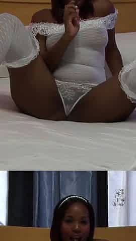 A Bootyful Solo