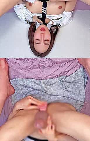 TS Solo Anal - Taking Unfathomable Sex tool