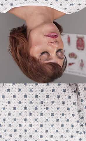 Ob/gyn Fucks Patient to Get Her Pregnant