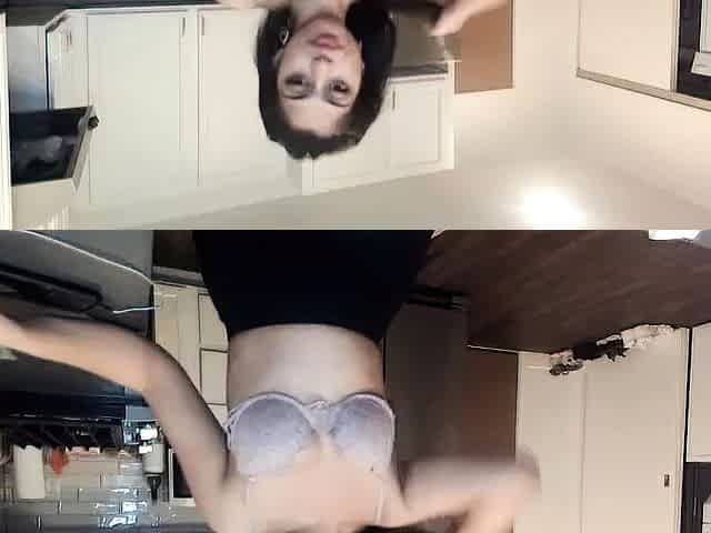 Amateur Webcam Babes Going Solo