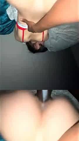 POV INTERRACIAL ASS FUCK DOGGYSTYLE FUCKING LUBE AMATEUR