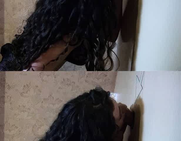 Chubby amateur Milf toyed and blowjob with facial cumshot