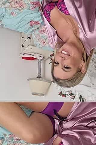 British MILF Maisie Lewis Gets Banged by Tony Rope