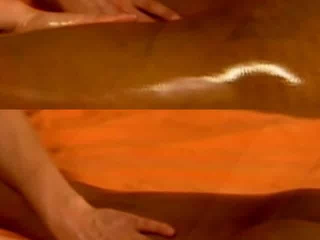 Sensual Tao Lesbian Massage