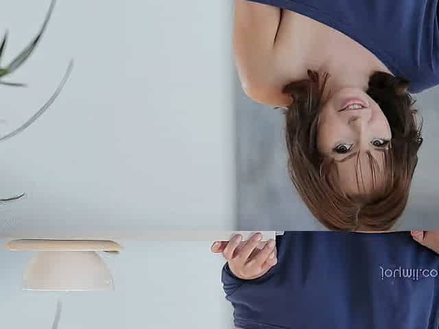 Sensual Hayden Plays With Her Self - Hayden Winters