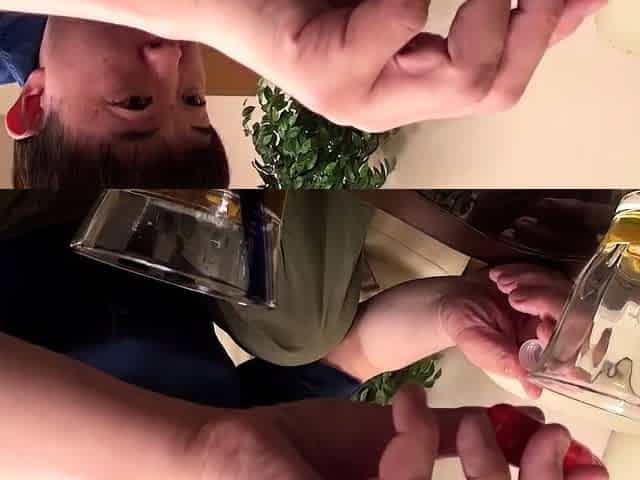 Big Boob Blow Tit Fuck and Cum
