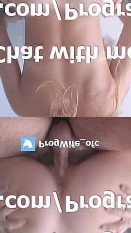 Big Ass Beauty Fucked in POV Reverse Cowgirl, Cowgirl and POV Doggy, Cum on Ass - Programmerswife