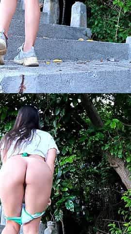Pissing Fetish Compilation - 30 Pee Videos in 1
