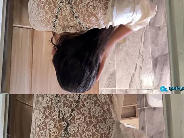 The Day I Was Home Alone with My Stepsister and We Recorded Our First Porn Video