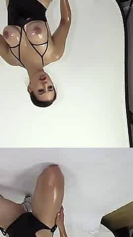 Oily Tits Bts Photo Shoot