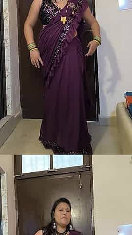 Puja Bhabhi Nude Dance