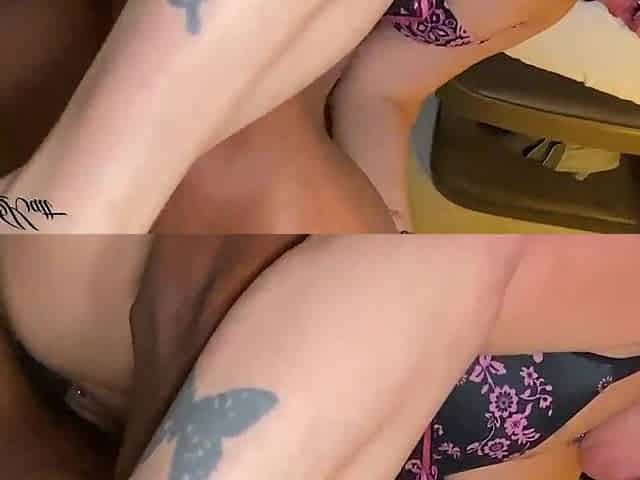 CHOCOLATE CREAMPIE two