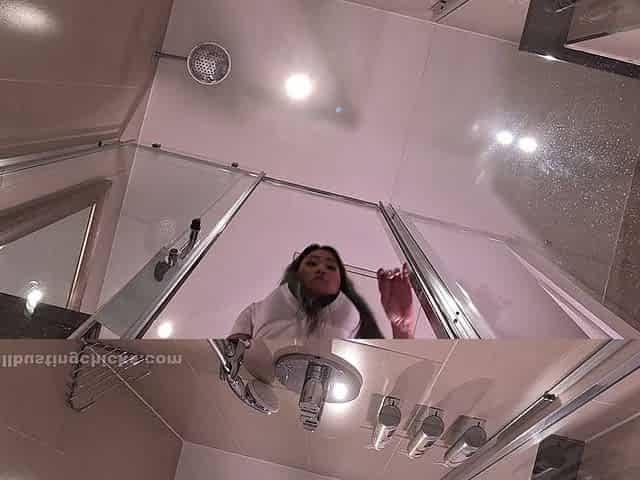 Golden Shower POV Compilation