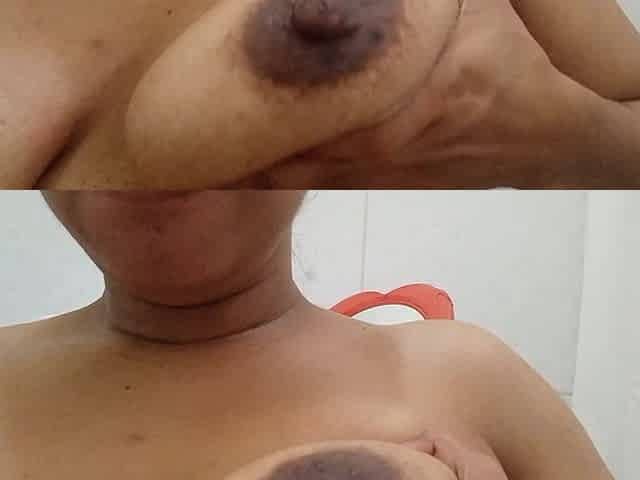 Don't Miss This Squirting!! the Stepdaughter Leaks the Milk Accumulated in Her Pussy
