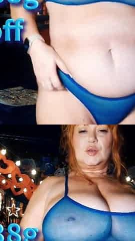 Busty BBW's Are the Best- Sam38g