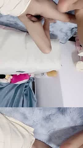 Asian Domestic Zone Self Filmed Pack self
