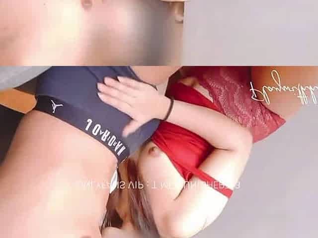 Onlyfans Koomtisz, Nong Katis, masturbation, blowjob, doggy style