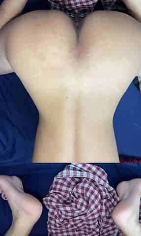 Desi Girl Masturbating