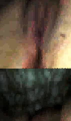 British milf Kitty spreads her fanny lips wide open dd