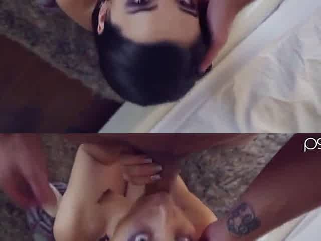 Beautiful Teen 18+ Memorable Sex Video - Lee Logan, Aria Logan And Logan Pierce