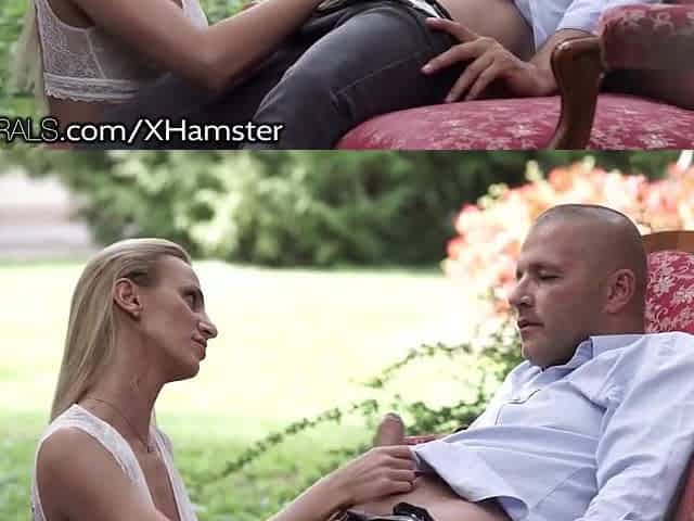 Natural Female Angel Erotic Anal Creampie