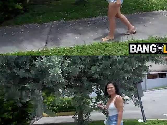 Risks It All For Money