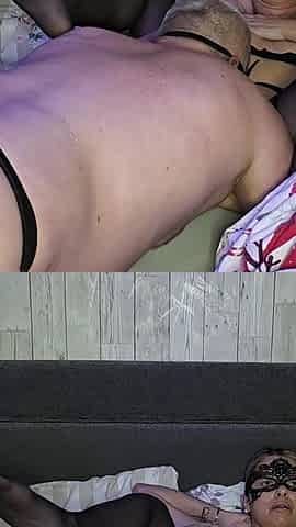Very Beautiful Wife and Her Extremely Horny Vagina