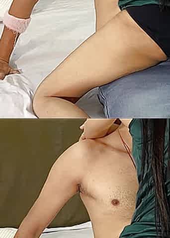 Meri Hungary Sasuma Ka Stamina / Saas Ke Sath Kiya Dhakad Sex Full Chudai Indian Hindi Story XXX Movie