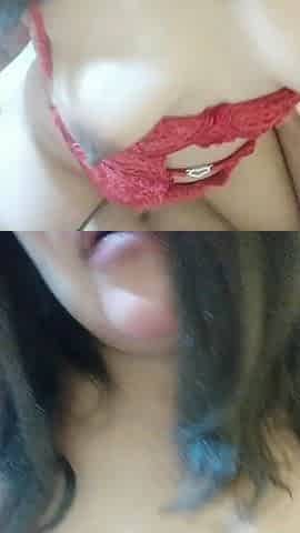 He Poured Milk on My Face and Made Me Get Fucked on All Fours