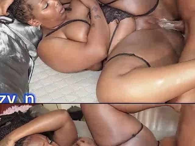 Hottest PUSSY Fart After CREAMPIE