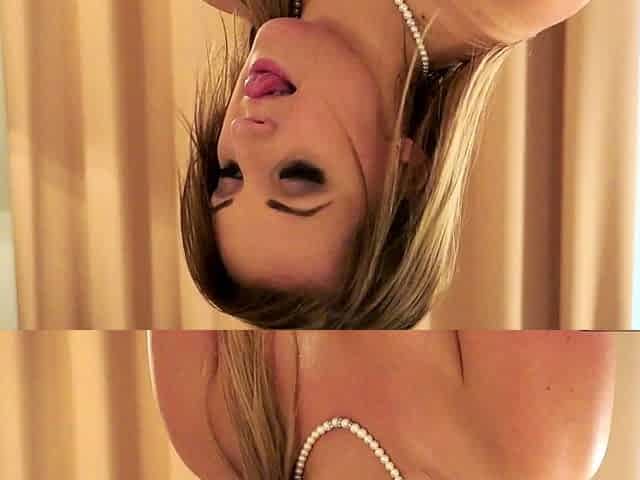 Big boobs Carmel does tit fucking