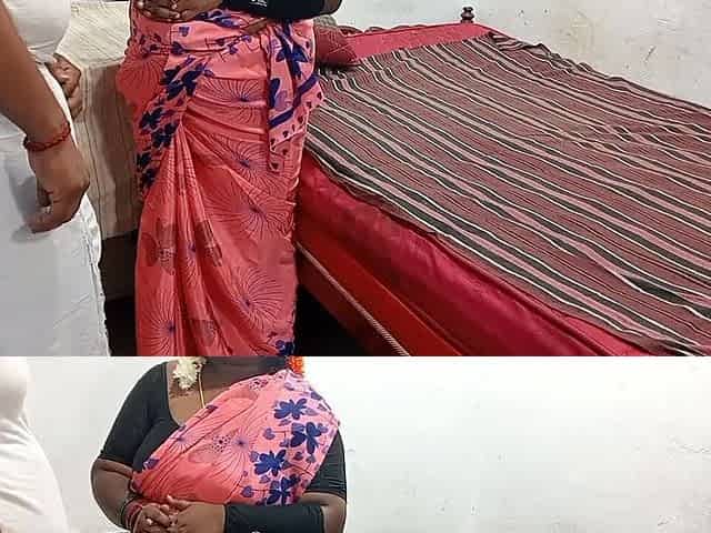 Tamil Wife Hard Fuck