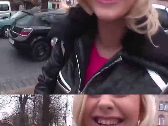 Hot Masturbation For A Busty Blonde Bitch With Alexa Bold