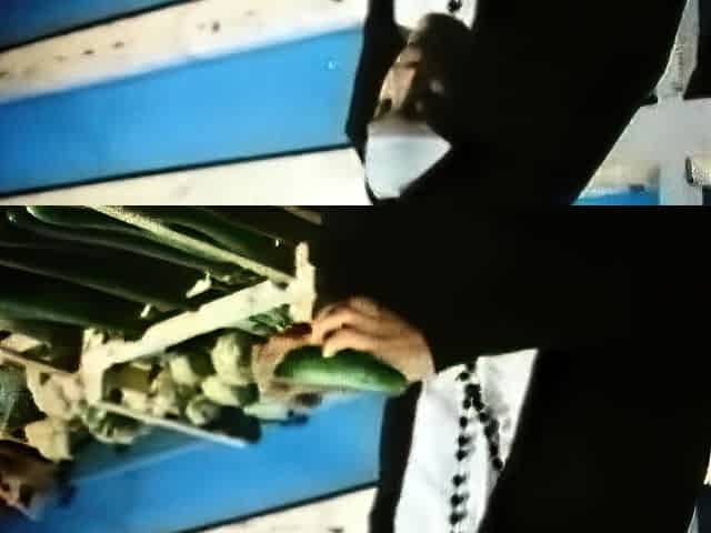 Warning Fantastic blonde big cock blowjob and cumshot
