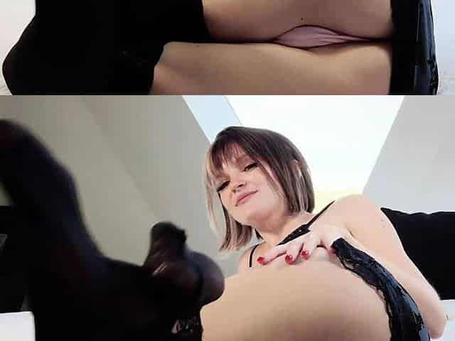 Sensual Babes With Crazy Foot Fetish