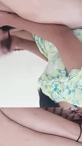 Hot Slutty Girl Fucked Doggystyle in Hostel Room