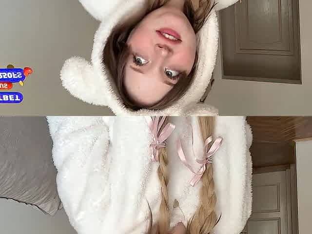 Most excellent Sex Positions supple climax. Cum inside me dad! JOI