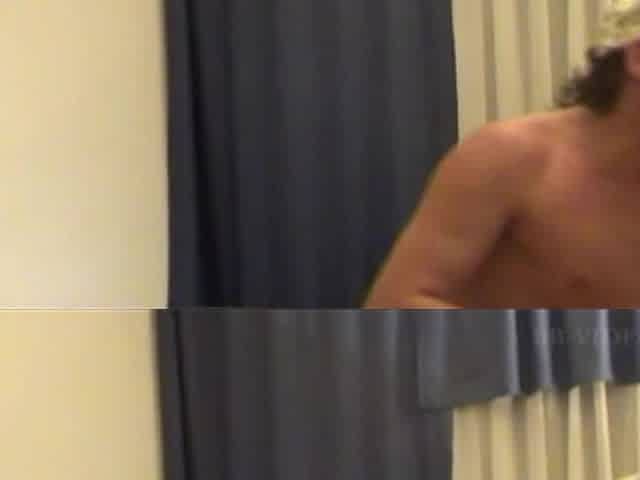 Chubby Slut From Germany Got Fingered in Her Holes After Blowjob