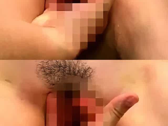 Great close up in japanese teen blowjob pov