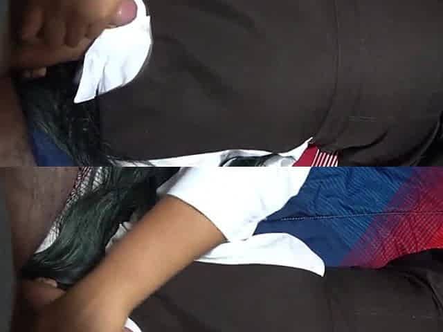 Fucking with a Gorgeous Latin Student. Cute Latin Student From an Institute Fucks After Class