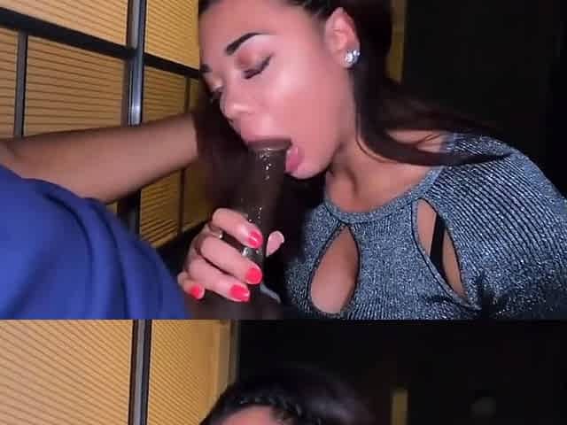 Hot Big Black Latina booty Black and Ebony