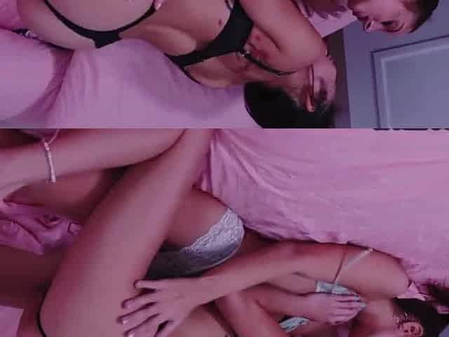 Teen 18+ Cheerleaders Break No Sex Before A Game Rule