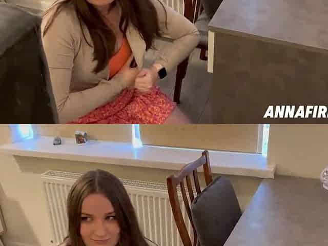 Ex-wife wanted to steal my iPad, but solely got cum in the butt