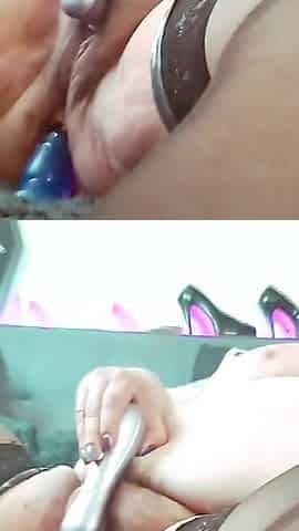 Cheat on Your Wife with My Butthole