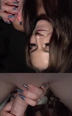 Can I Play with Your Dick