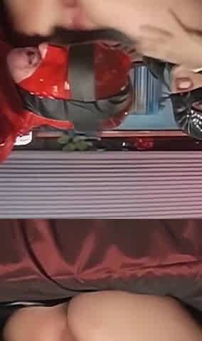 Mya Diamond's Fetish Desires
