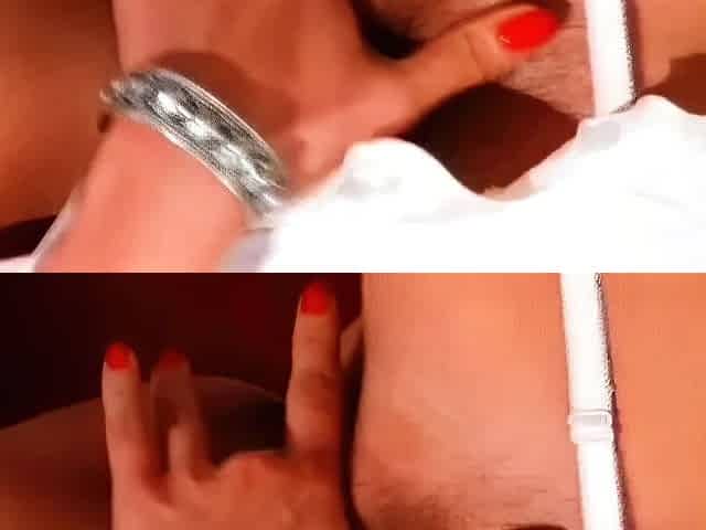 Hardcore Fucking Scenes with Blowjob Giving Brunettes