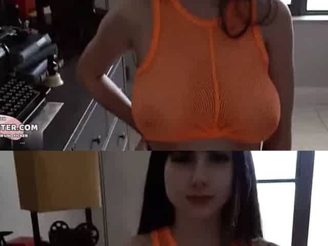 I fuck my stepsister